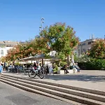 Holiday home Authentic Townhouse Steps From The & Market Antibes