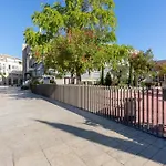 Holiday home Authentic Townhouse Steps From The & Market Antibes